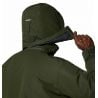 Columbia Landroamer II Parka (Greenscape)