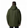 Columbia Landroamer II Parka (Greenscape)