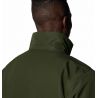 Columbia Landroamer II Parka (Greenscape)