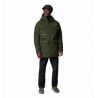 Columbia Landroamer II Parka (Greenscape)