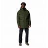 Columbia Parka Landroamer II (Greenscape)