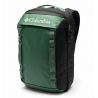 Sac à dos voyage COLUMBIA Landroamer Travel Backpack (Rain Forest, Black)