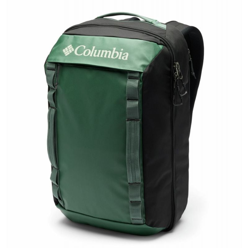 Travel Backpack Columbia Landroamer Travel Backpack (Dark Mountain,Black)