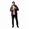 Veste 3 en 1 COLUMBIA Landroamer Shirt Jacket Interchange (Tobacco) Homme