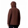 Veste 3 en 1 COLUMBIA Landroamer Shirt Jacket Interchange (Tobacco) Homme