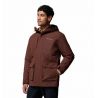 Columbia Landroamer Shirt Jacket Interchange (Tabak)