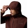 Veste 3 en 1 COLUMBIA Landroamer Shirt Jacket Interchange (Tobacco) Homme