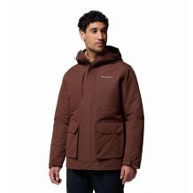 Columbia Landroamer Shirt Jacket Interchange (Tobacco)