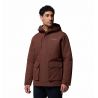 Columbia Landroamer Shirt Jacket Interchange (Tabak)