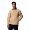 Veste 3 en 1 COLUMBIA Landroamer Shirt Jacket Interchange (Tobacco) Homme