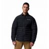 Columbia Landroamer Shirt Jacket Interchange (Zwart)