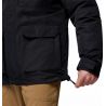 Columbia Landroamer Shirt Jacket Interchange (Musta)