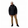 Columbia Landroamer Shirt Jacket Interchange (Black)