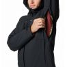 Jacket Columbia Explorers Edge II (Black) Men's