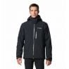Jacket Columbia Explorers Edge II (Black) Men's