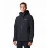 Jacket Columbia Explorers Edge II (Black) Men's