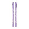FACTION Agent 1 (Purple) Alpine Ski Pack - 2026 + bindings