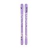 Pack sci alpino FACTION Agent 1 (Viola) Unisex - 2026 + attacco