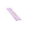 FACTION Agent 1 (Purple) Alpine Ski Pack - 2026 + bindings