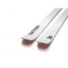 Alpineski set FACTION Dancer 79 (Wit) Unisex - 2026 + binding