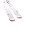 Ski pakke FACTION Dancer 79 (Hvid) Unisex - 2026 + binding