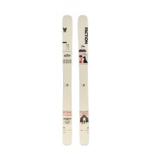FACTION Prodigy 3 Capsule alpine ski pack - 2026 Women + bindings