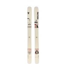 Pakk med ski Faction Prodigy 3 Capsule + Binding Unisex -2026