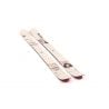 Pack Skis FACTION Prodigy 3 Capsule + Fixations Femme -2026 
