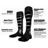 Skidstrumpor Monnet Energy Hi-performance (VIT)