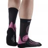 Nordiske skisokker Monnet Nordic Energy (Pink)