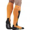 Chaussettes de ski MONNET MI-BAS ACCESS2 (ORANGE)