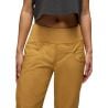 Kiipeilyhousut Prana Kanab Pant (Chercoal) Naisille