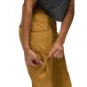 Pantalones de escalada Prana Kanab Pant (Chercoal) Mujer