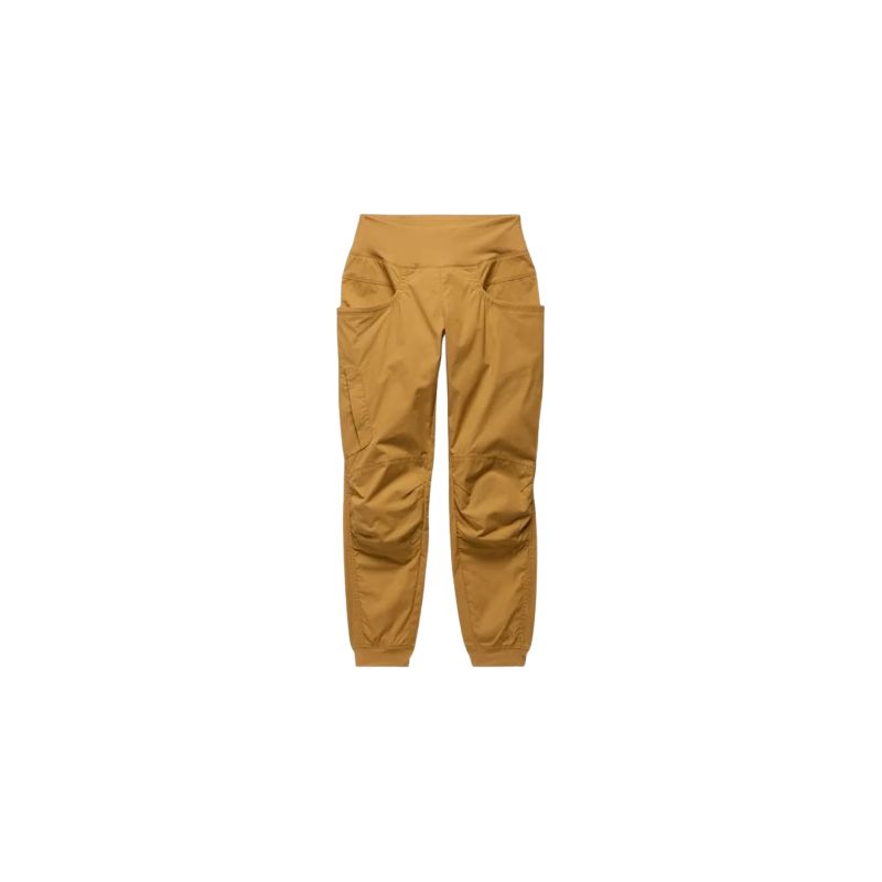 Pantalones de escalada Prana Kanab Pant (DIJON) Mujer