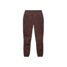 Pantalon d'escalade PRANA Kanab Pant (MOCHA) Femme