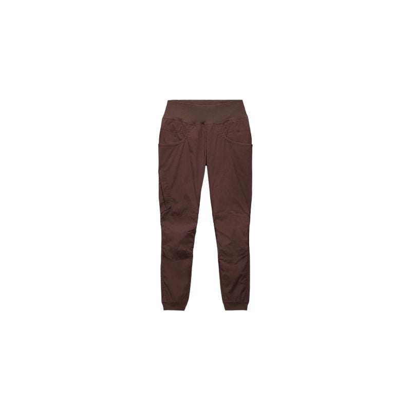 Klatbyxor Prana Kanab Pant (MOCHA) Dam