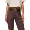 Pantalon escalade PRANA Kanab Pant (MOCHA) Femme