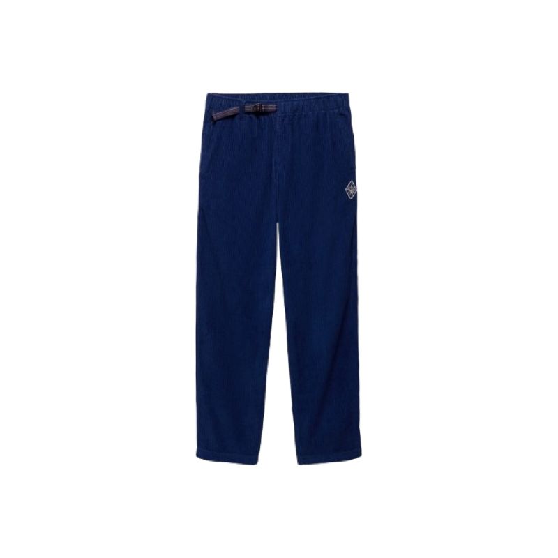 Pantalone Prana Durado Cord Pant (CAPULET BLUE) Uomo 