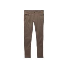 Pantaloni Prana Stretch Zion 5 Pocket SL Pant (MUD) Uomo