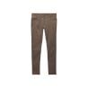 Prana Pantalón Stretch Zion 5 Pocket SL (MUD)
