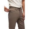 Prana Stretch Zion 5 Pocket SL Pant (MUD)
