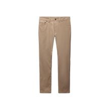 Pantaloni Prana Stretch Zion 5 Pocket SL Pant (SANDBAR) Uomo