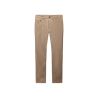 Broek Prana Stretch Zion 5 Pocket SL Pant (SANDBAR) Heren