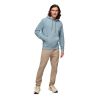 Prana Stretch Zion 5 Pocket SL Pant (SANDBAR)