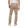 Prana Stretch Zion 5 Pocket SL Housut (SANDBAR)