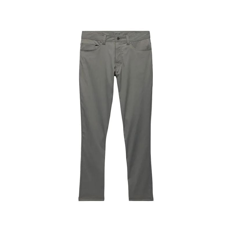 Byxor Prana Stretch Zion 5 Pocket SL Pant (THYME) Herr