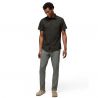 PRANA Stretch Zion 5 Pocket SL Pant (THYME)