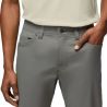 Prana Stretch Zion 5 Pocket SL Pant (THYME)