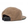 Cotopaxi Cappello Fleece a 5 pannelli - Fatigue e Dune ()