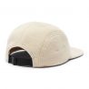 Cotopaxi Fleece 5-Panel Hat - Oatmeal ()